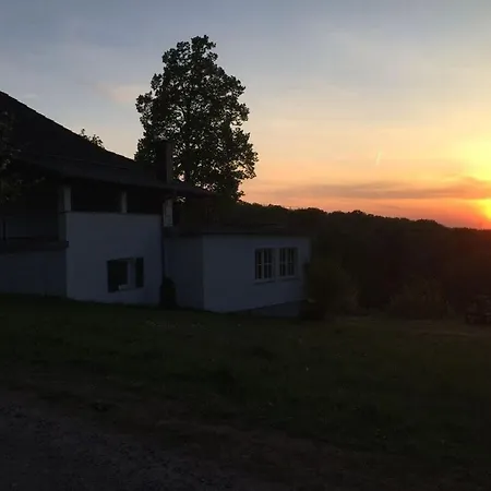 In Leimen شقة Leimen (Palatinate)